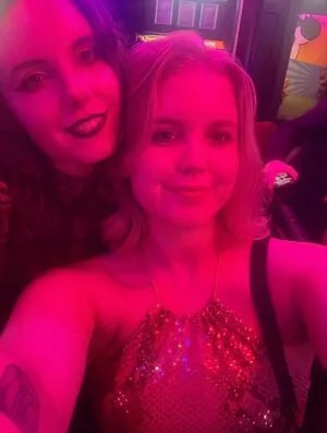 HoxieLoxie OnlyFans Leaked Free Thumbnail Picture - #h3TQe4UEi5