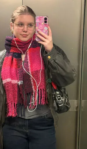 HoxieLoxie OnlyFans Leaked Free Thumbnail Picture - #hucCRE4Cef