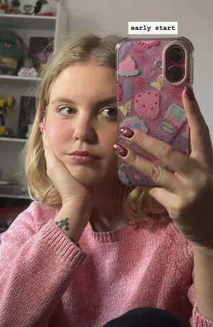 HoxieLoxie OnlyFans Leaked Free Thumbnail Picture - #mcpzDkvfWS