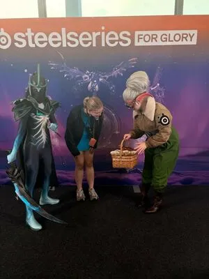 HoxieLoxie OnlyFans Leaked Free Thumbnail Picture - #my6Qu5nUtE