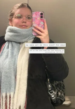 HoxieLoxie OnlyFans Leaked Free Thumbnail Picture - #pAyt0SuoiB