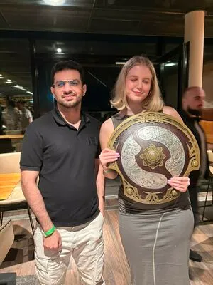 HoxieLoxie OnlyFans Leaked Free Thumbnail Picture - #qe1p2Luut4