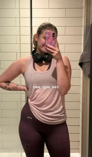 HoxieLoxie OnlyFans Leaked Free Thumbnail Picture - #qydBQHYI3q