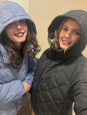 HoxieLoxie OnlyFans Leaked Free Thumbnail Picture - #sAONq0gDkl