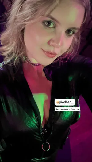 HoxieLoxie OnlyFans Leaked Free Thumbnail Picture - #vQ9j4HR2iT