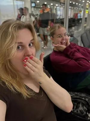 HoxieLoxie OnlyFans Leaked Free Thumbnail Picture - #vsCj5aUt7u