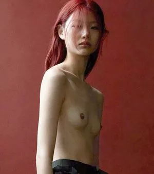 HoYeon Jung Chung) OnlyFans Leaked Free Thumbnail Picture - #XsUQliof6A
