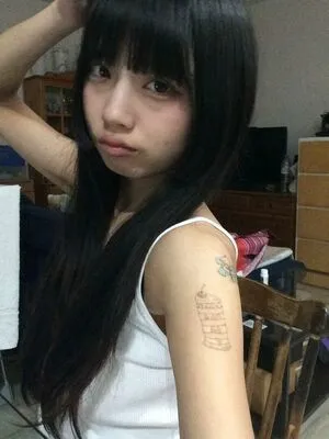 Hppocampe OnlyFans Leaked Free Thumbnail Picture - #R00uK3uMY6