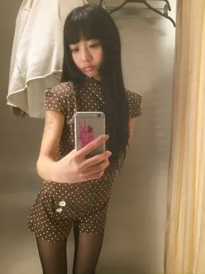 Hppocampe OnlyFans Leaked Free Thumbnail Picture - #f6klYoE2fg