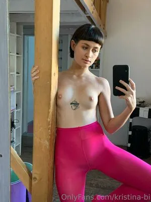 Hristyaya OnlyFans Leaked Free Thumbnail Picture - #Ol72EYbcGD