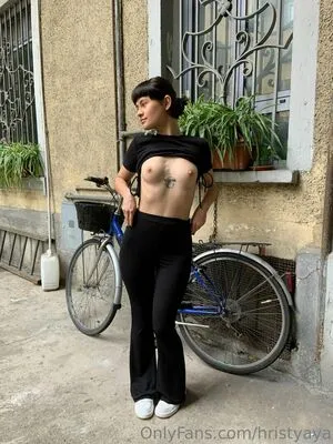 Hristyaya OnlyFans Leaked Free Thumbnail Picture - #UJKoipqQxn