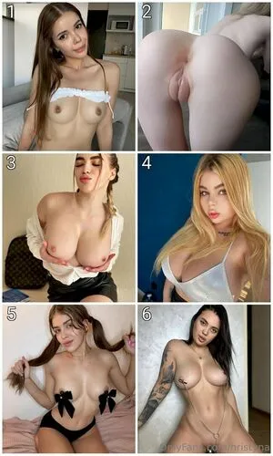 Hristyna OnlyFans Leaked Free Thumbnail Picture - #0T6pv94hdM