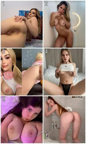 Hristyna OnlyFans Leaked Free Thumbnail Picture - #0azTykkz9H