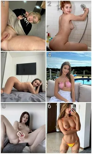 Hristyna OnlyFans Leaked Free Thumbnail Picture - #6aEfPgG8ke