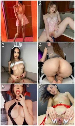 Hristyna OnlyFans Leaked Free Thumbnail Picture - #CeiflyeL0z