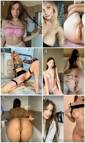 Hristyna OnlyFans Leaked Free Thumbnail Picture - #LKNCgdmiQT