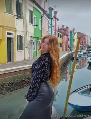 Hristyna OnlyFans Leaked Free Thumbnail Picture - #YWcsGtp39q