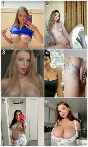Hristyna OnlyFans Leaked Free Thumbnail Picture - #dPlI8Akm9z