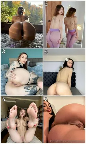 Hristyna OnlyFans Leaked Free Thumbnail Picture - #eKcjMgB1YU