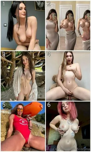 Hristyna OnlyFans Leaked Free Thumbnail Picture - #g91ur9niwb