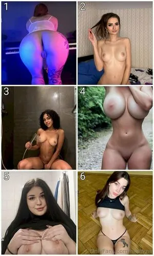 Hristyna OnlyFans Leaked Free Thumbnail Picture - #gGo3GwhamC