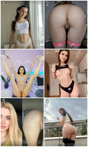 Hristyna OnlyFans Leaked Free Thumbnail Picture - #lcdh6KBps6