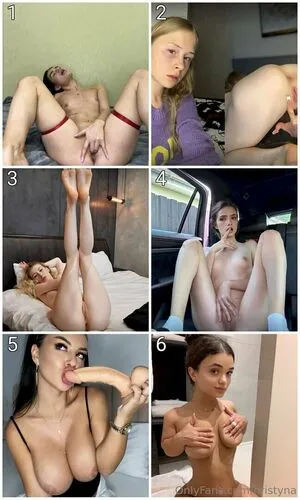 Hristyna OnlyFans Leaked Free Thumbnail Picture - #qJWKHv9ovy