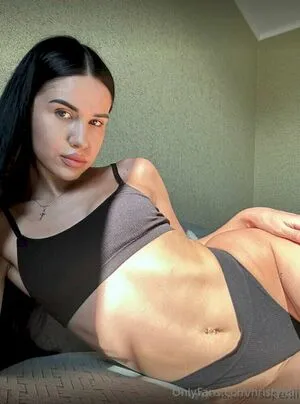 Hristyna OnlyFans Leaked Free Thumbnail Picture - #qOfR1ygzIp