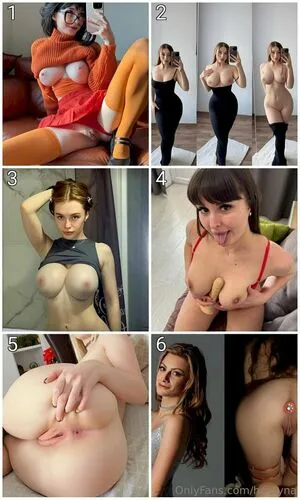 Hristyna OnlyFans Leaked Free Thumbnail Picture - #v2XuPhwNn0