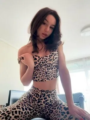 Hristyna OnlyFans Leaked Free Thumbnail Picture - #y9RnAqb8xu