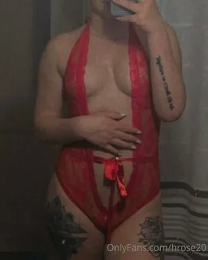 Hrose20 OnlyFans Leaked Free Thumbnail Picture - #l7gGMQplGG