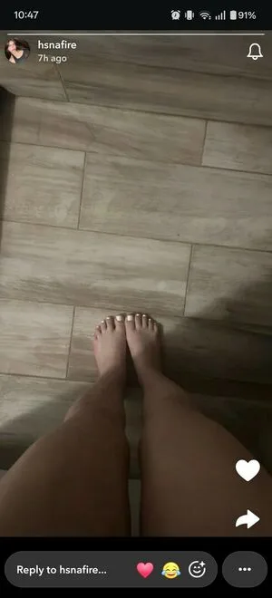 Hsnafire OnlyFans Leaked Free Thumbnail Picture - #5H49hKMDse
