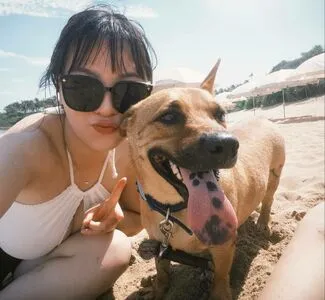 Hsuanbelle OnlyFans Leaked Free Thumbnail Picture - #I8dzl8itqL