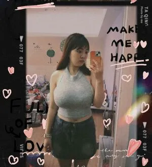 Hsuanbelle OnlyFans Leaked Free Thumbnail Picture - #kRM4d2HnC4