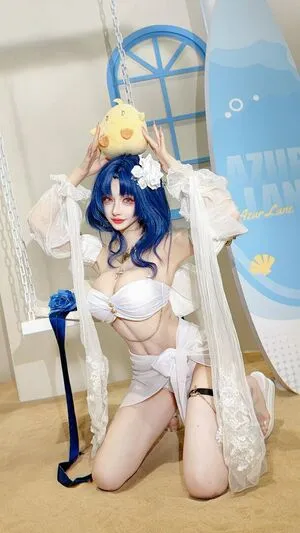 Ht Weiba OnlyFans Leaked Free Thumbnail Picture - #0Sw8XIlUgx