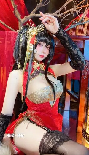 Ht Weiba OnlyFans Leaked Free Thumbnail Picture - #5dP9S1VGGn