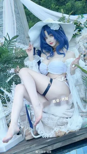 Ht Weiba OnlyFans Leaked Free Thumbnail Picture - #D5ZmPO1JmA