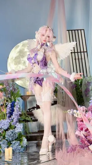 Ht Weiba OnlyFans Leaked Free Thumbnail Picture - #GbwVyc5s3c