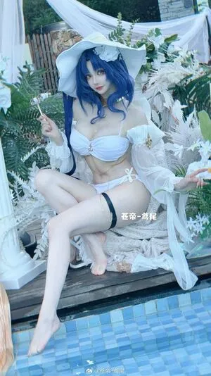 Ht Weiba OnlyFans Leaked Free Thumbnail Picture - #JWMfnXB2L5