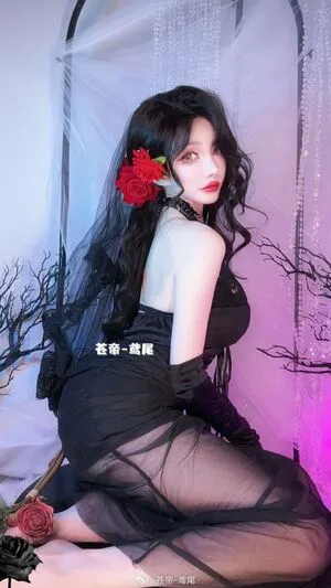 Ht Weiba OnlyFans Leaked Free Thumbnail Picture - #i4nDPwthNw