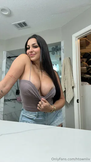 Htownliv OnlyFans Leaked Free Thumbnail Picture - #rbSu0JOM2l