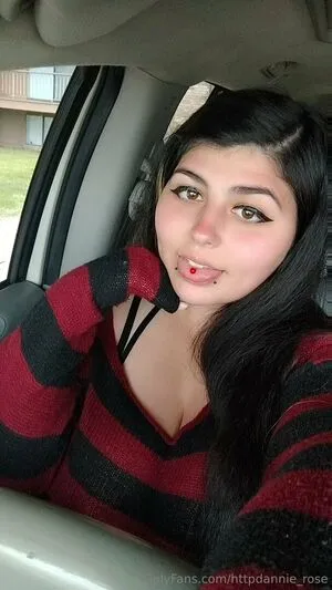 Httpdannie Rose OnlyFans Leaked Free Thumbnail Picture - #BKi0yGpQJS