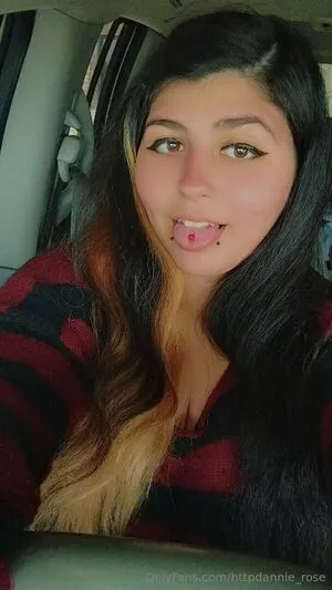 Httpdannie Rose OnlyFans Leaked Free Thumbnail Picture - #Gv49uMKboV