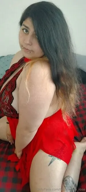 Httpdannie Rose OnlyFans Leaked Free Thumbnail Picture - #NzOKBOHt4g