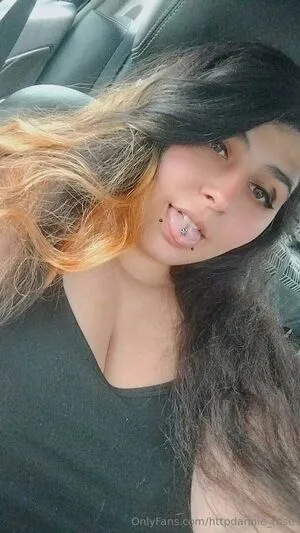 Httpdannie Rose OnlyFans Leaked Free Thumbnail Picture - #QEACWcrSIw