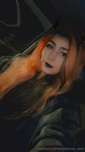 Httpdannie Rose OnlyFans Leaked Free Thumbnail Picture - #dXrUpI6I9S