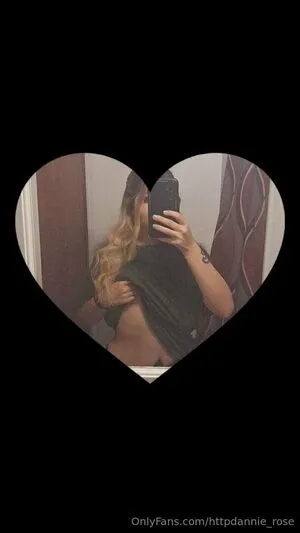 Httpdannie Rose OnlyFans Leaked Free Thumbnail Picture - #k3ZZV3N83B