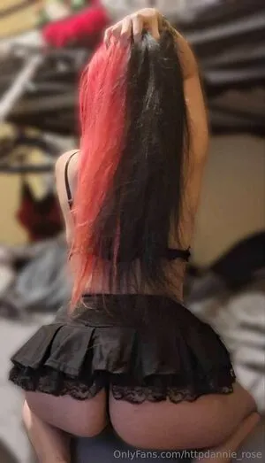 Httpdannie Rose OnlyFans Leaked Free Thumbnail Picture - #rgcdRsNb8y