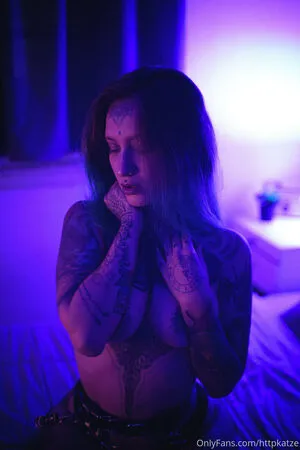 Httpkatze OnlyFans Leaked Free Thumbnail Picture - #A8BPTdVIRi