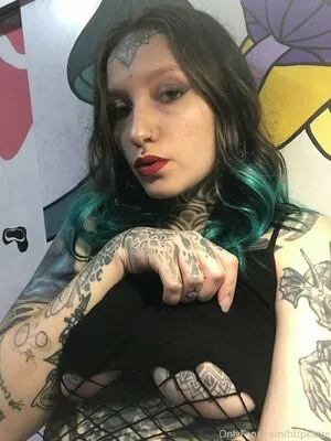 Httpkatze OnlyFans Leaked Free Thumbnail Picture - #FlfYXoInKq